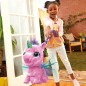 Peluche interactivo Alicorn Flyalots FurReal