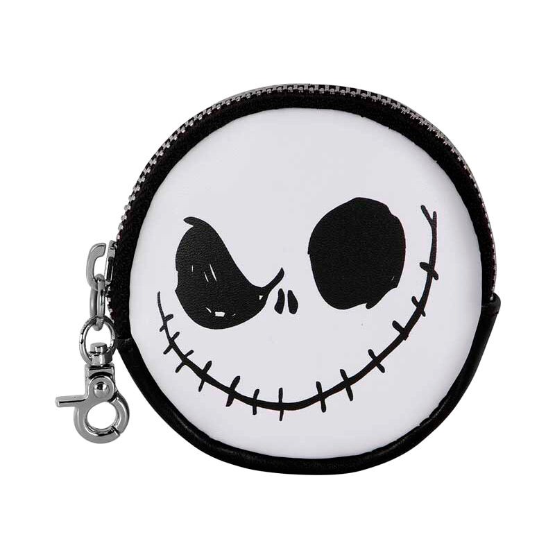 Monedero Pesadilla Antes de Navidad Disney