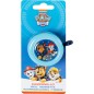 Timbre bicicleta Patrulla Canina Paw Patrol