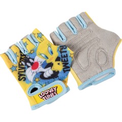 Guantes bicicleta Looney tunes