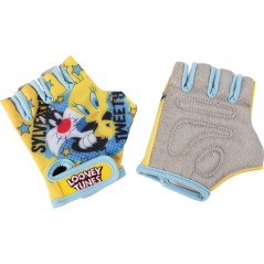 Guantes bicicleta Looney tunes