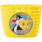 Cesta bicicleta Looney Tunes