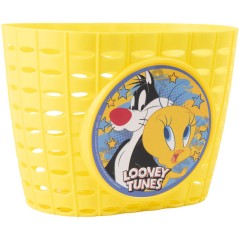 Cesta bicicleta Looney Tunes