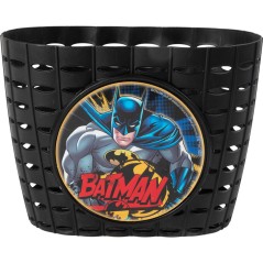 Cesta bicicleta Batman DC Comics