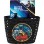 Cesta bicicleta Batman DC Comics