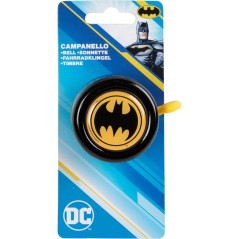 Timbre bicicleta Batman DC Comics