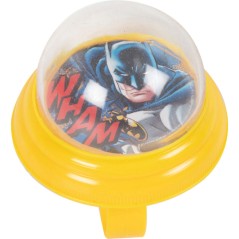 Timbre bicicleta Batman DC Comics