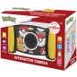 Camara interactiva Pokemon