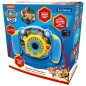 Camara fotos digital Patrulla Canina Paw Patrol