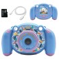 Camara fotos digital Stitch Disney