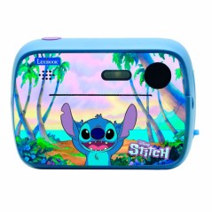 Camara instantanea Stitch Disney