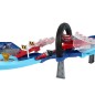 Pista de Salto GRC Cars Disney Pixar