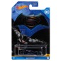 Coche Batman DC Comics Hot Wheels surtido