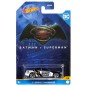 Coche Batman DC Comics Hot Wheels surtido