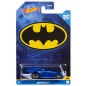 Coche Batman DC Comics Hot Wheels surtido