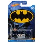 Coche Batman DC Comics Hot Wheels surtido