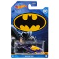 Coche Batman DC Comics Hot Wheels surtido