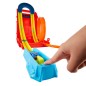 Pista Bidon de AcrobaciasTrack Builder Hot Wheels