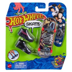 Blister Skate Hot Wheels surtido