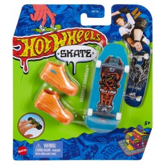 Blister Skate Hot Wheels surtido