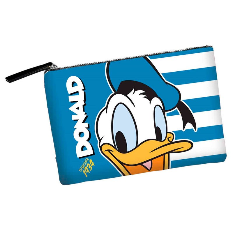 Neceser Sailor Pato Donald Disney