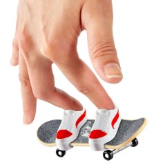 Blister 4 Skates Hot Wheels surtido