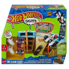 Skatepark Hot Wheels surtido