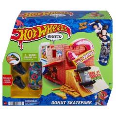 Skatepark Hot Wheels surtido