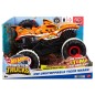 Coche radio control Tiger-Shark Monster Trucks Hot Wheels