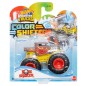 Coche Color Shifters Monster Trucks Hot Wheels surtido