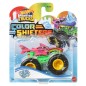 Coche Color Shifters Monster Trucks Hot Wheels surtido