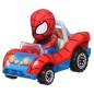 Coche Racerverse Hot Wheels surtido