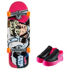 Skate Hot Wheels surtido