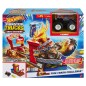 Pista Reto de Destruccion Arena Smashers Monster Trucks Hot Wheels surtido