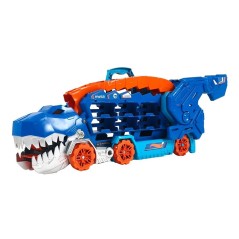 Camion T-Rex Ultimate Hot Wheels City