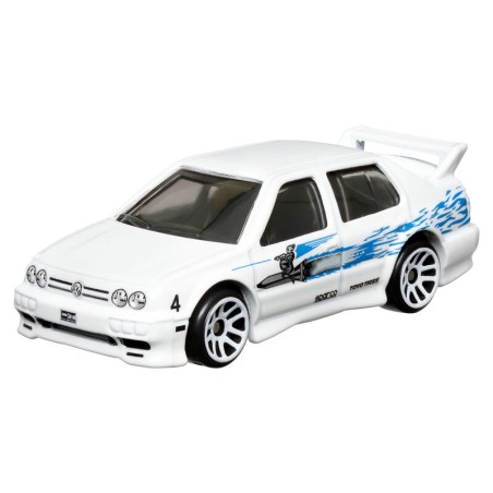 Coche Fast & Furious Hot Wheels surtido