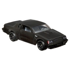 Coche Fast & Furious Hot Wheels surtido