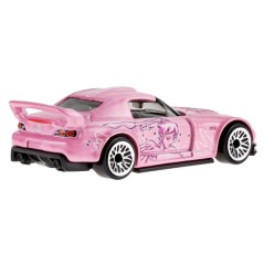 Coche Fast & Furious Hot Wheels surtido