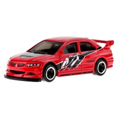 Coche Fast & Furious Hot Wheels surtido