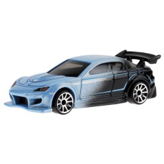 Coche Fast & Furious Hot Wheels surtido