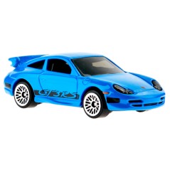 Coche Fast & Furious Hot Wheels surtido