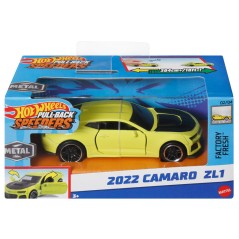 Coche Carreras Hot Wheels surtido