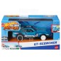 Coche Carreras Hot Wheels surtido