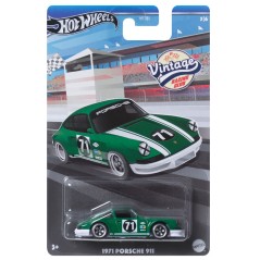 Coche Vintage Hot Wheels surtido