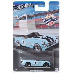 Coche Vintage Hot Wheels surtido