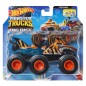 Coche Big Bigs Monster Trucks Hot Wheels surtido