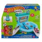 Set Bowl de Inodoro Skate Hot Wheels