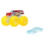 Camion metal Power Smashers Monster Trucks Hot Wheels