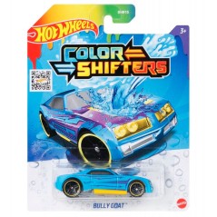 Coche Color Shifters Hot Wheels surtido