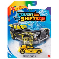 Coche Color Shifters Hot Wheels surtido